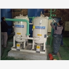 溶解式干燥機(jī)